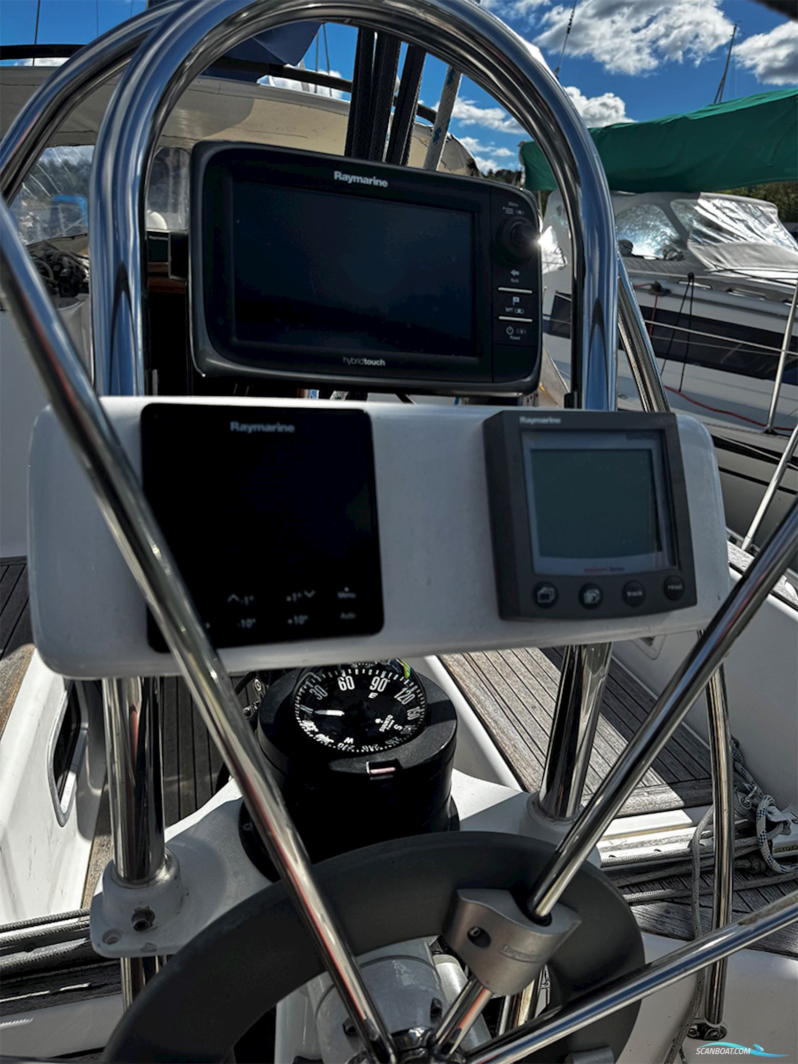 Finngulf 33