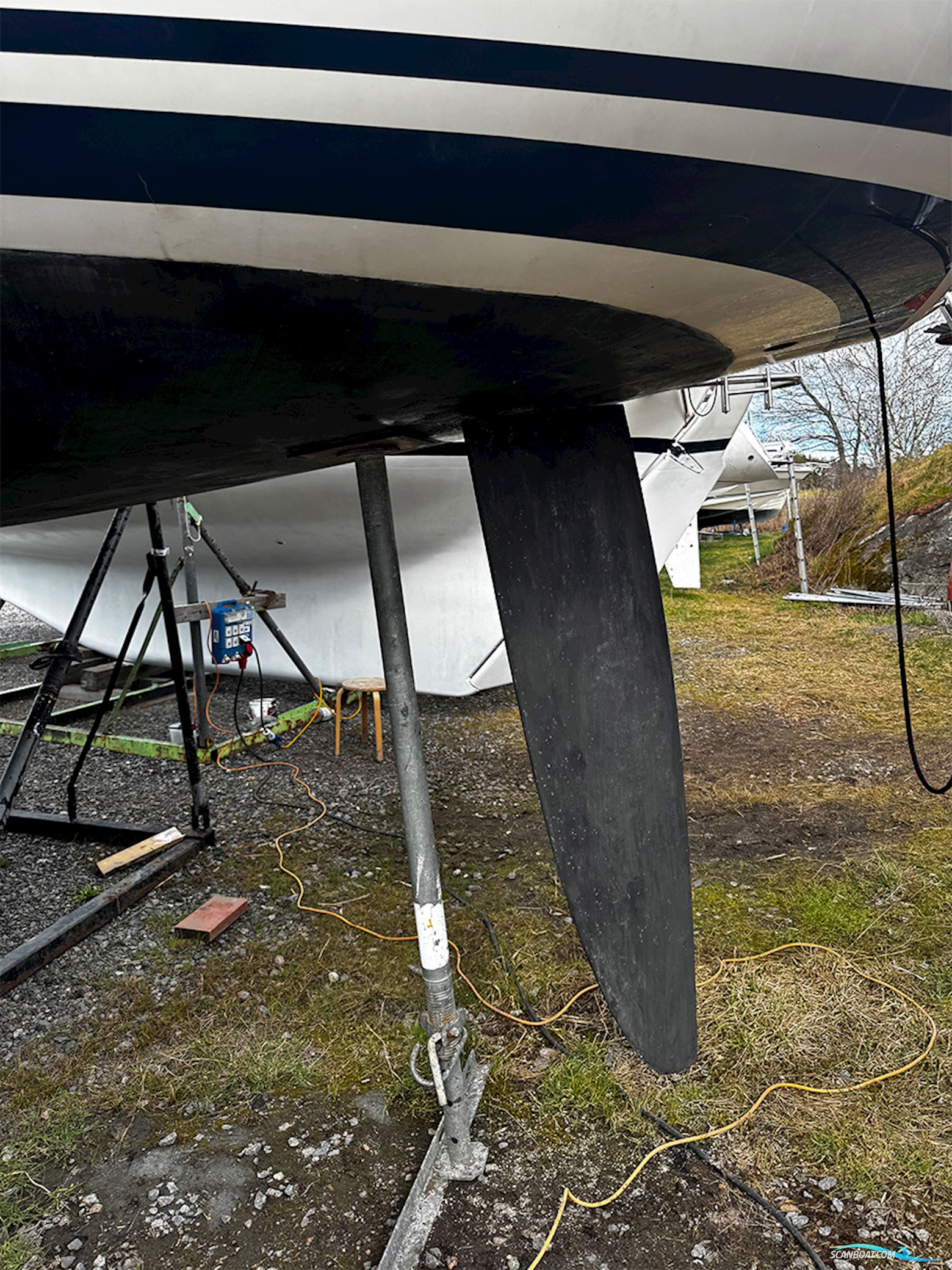 Finngulf 33