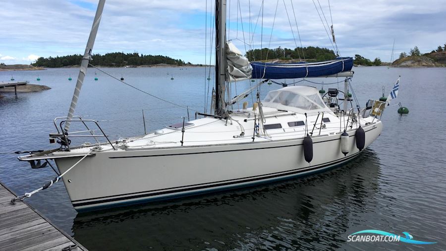 Finngulf 33
