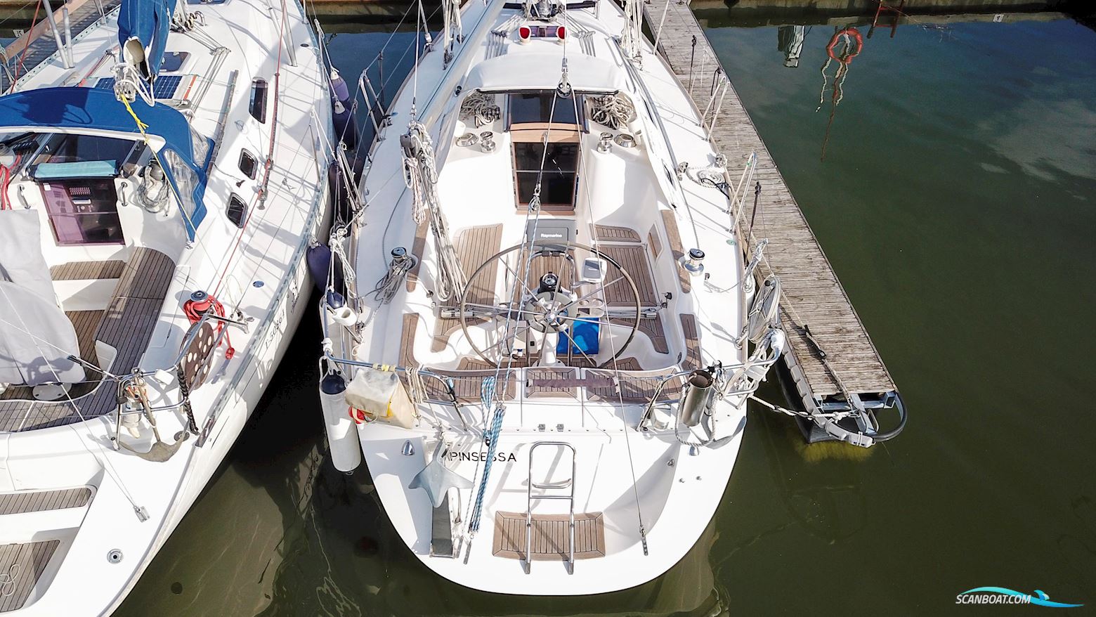 Finngulf 33