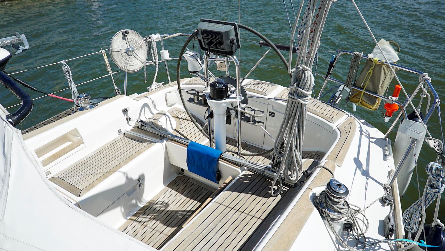 Finngulf 33