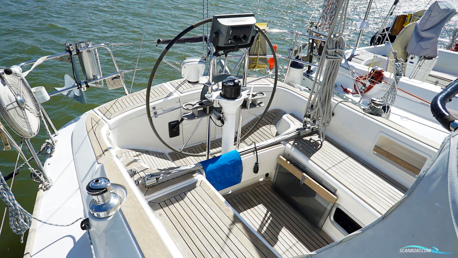 Finngulf 33