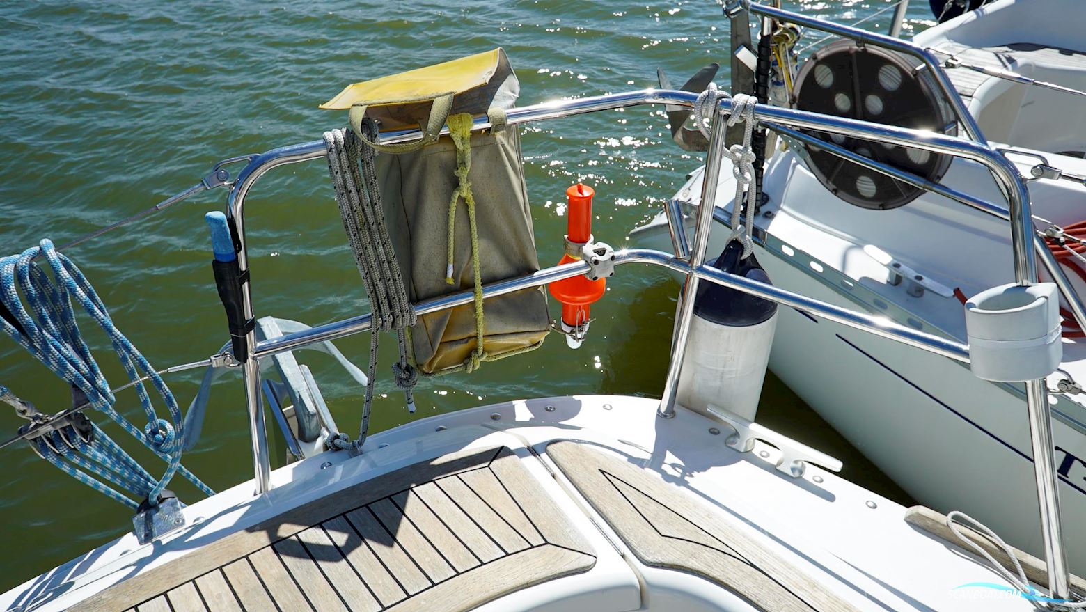 Finngulf 33
