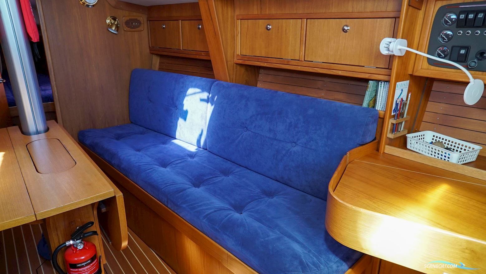 Finngulf 33