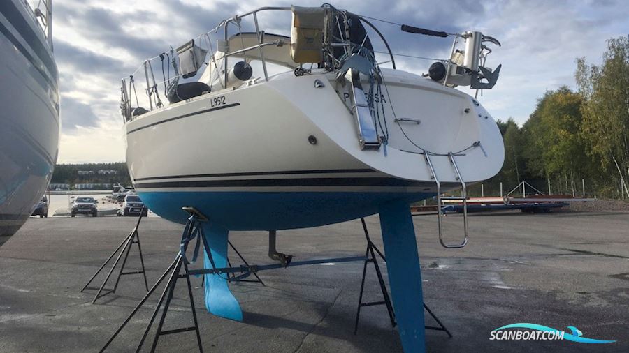Finngulf 33
