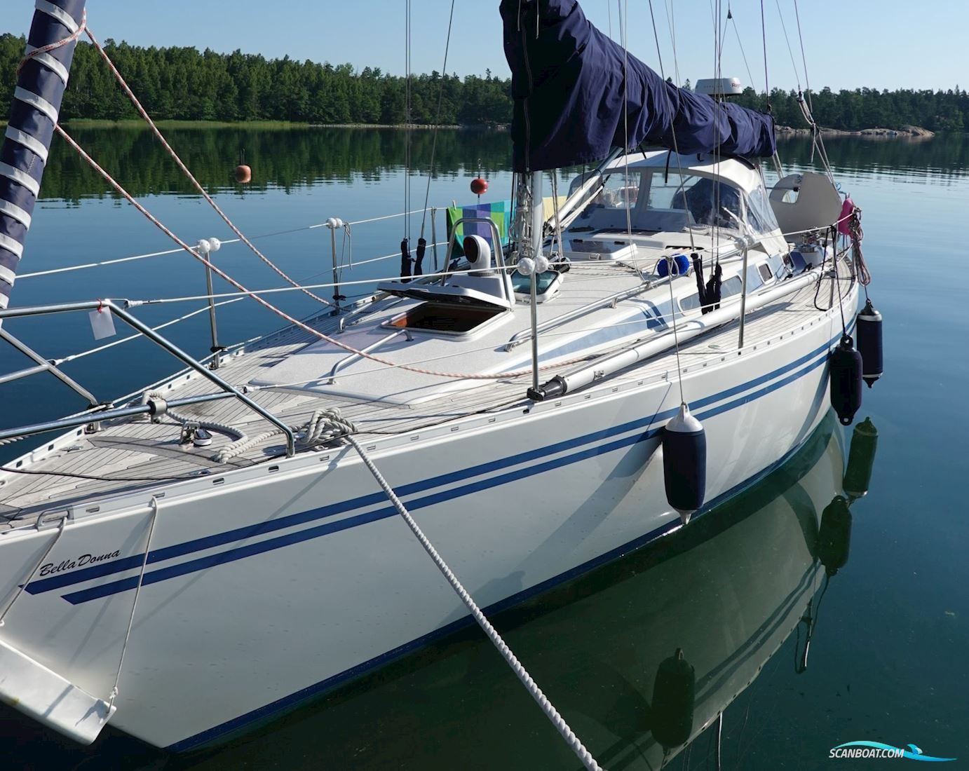 Finngulf 36