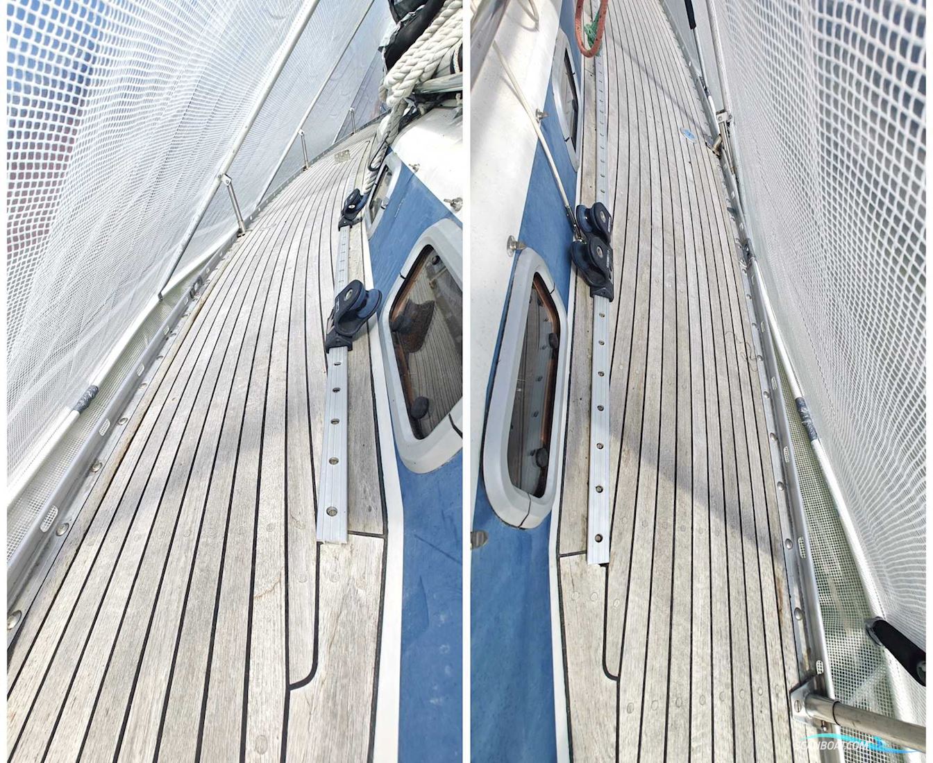 Finngulf 36
