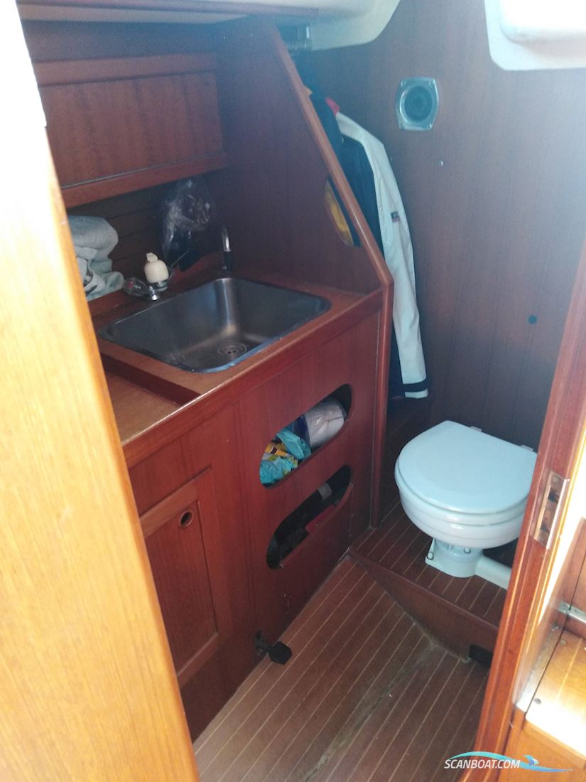 Finngulf 36