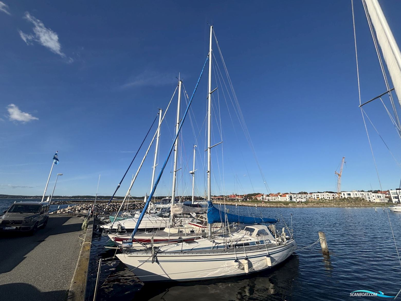 Finngulf 39  Finsk bygget kvalitet