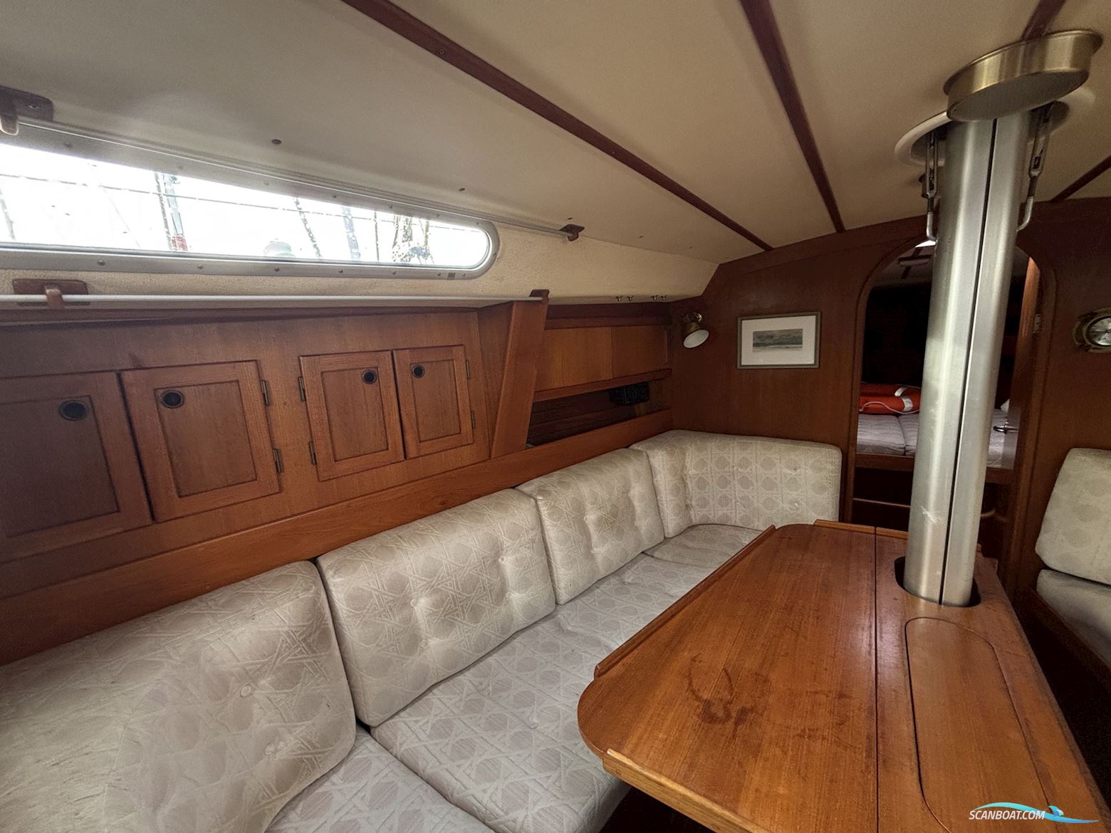 Finngulf 39  Finsk bygget kvalitet