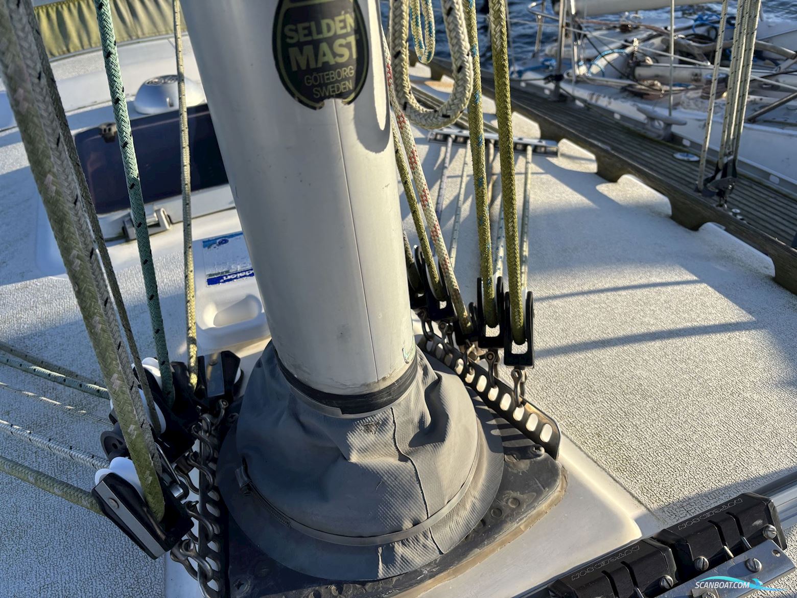 Finngulf 39 Finsk Bygget Kvalitet