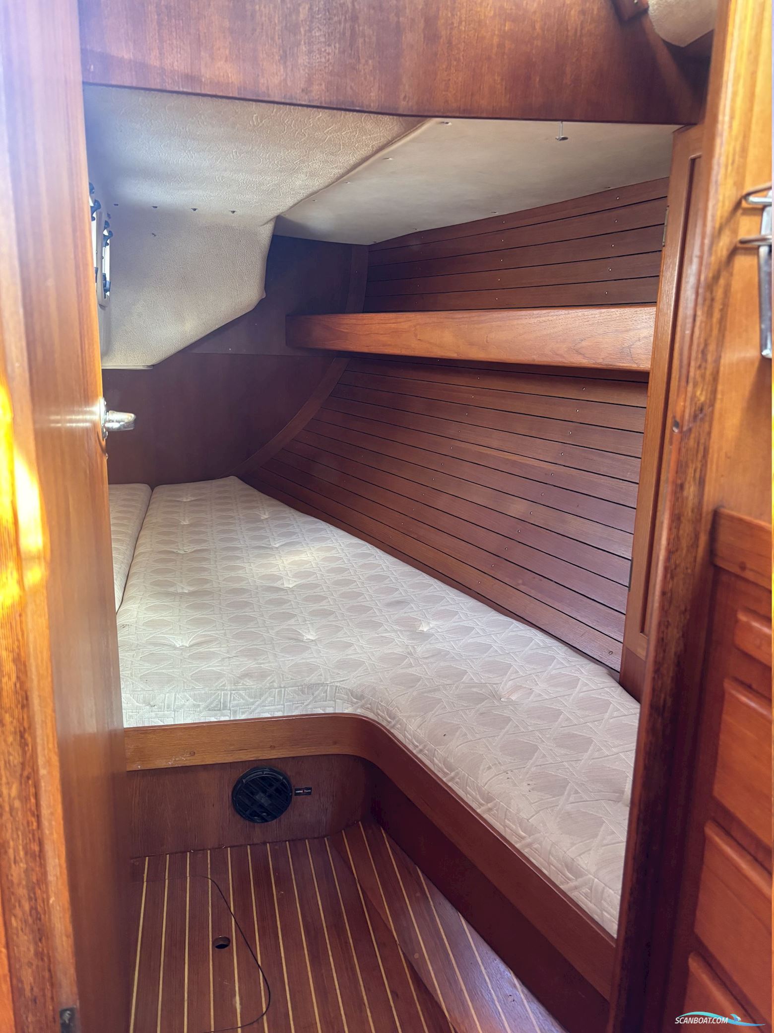 Finngulf 39 Finsk Bygget Kvalitet