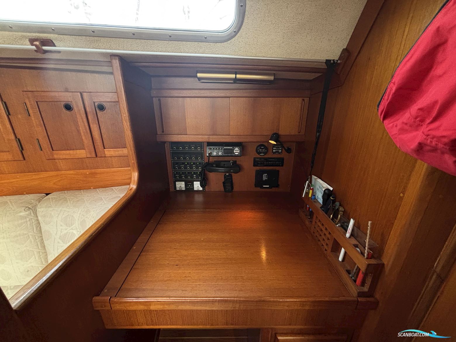 Finngulf 39 Finsk Bygget Kvalitet