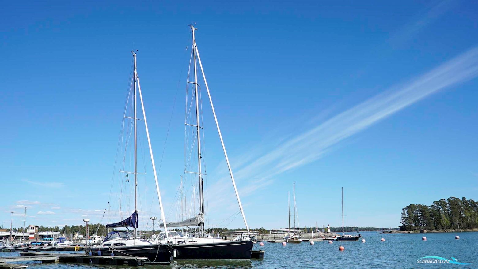 Finngulf 41