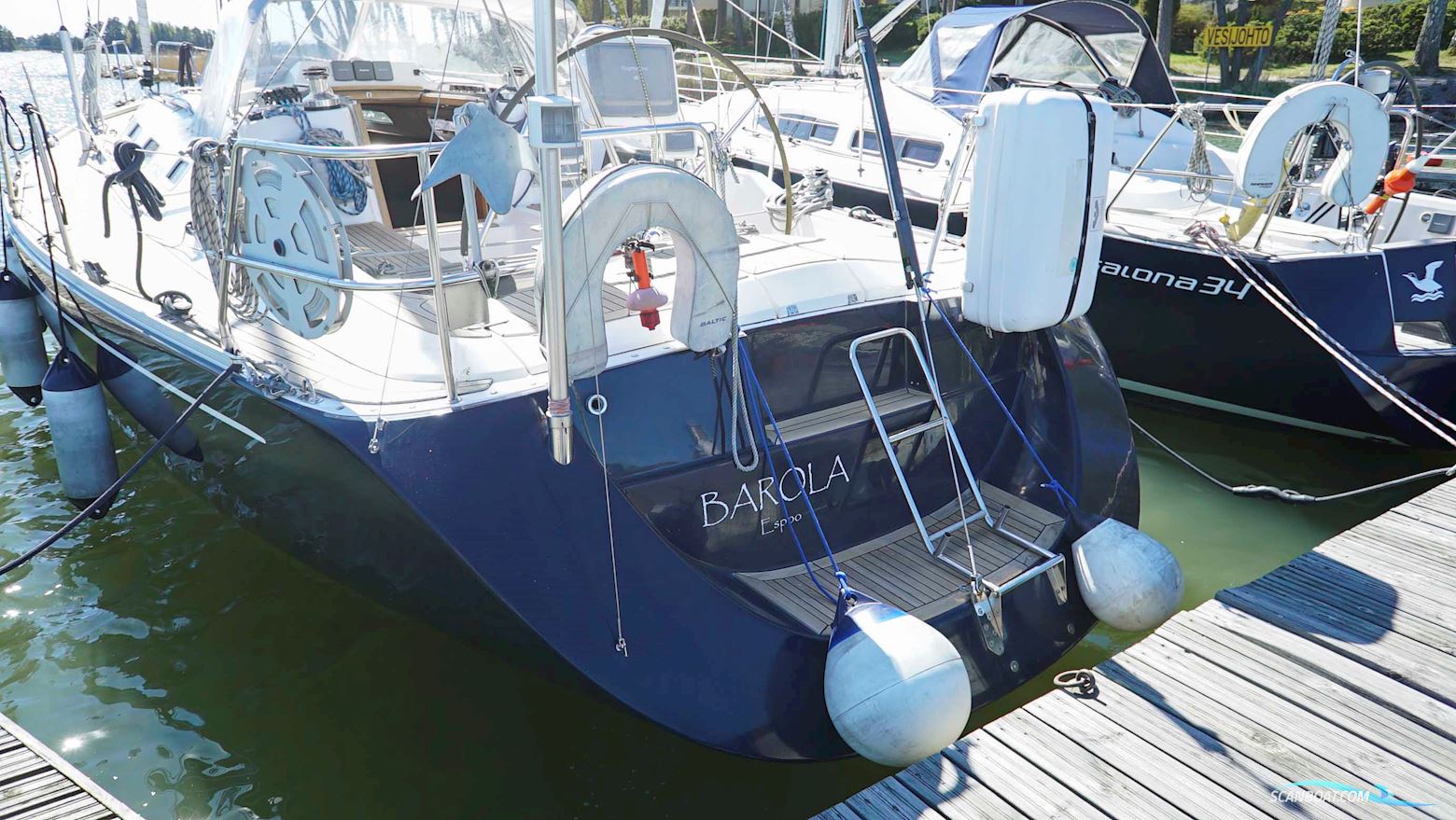 Finngulf 41