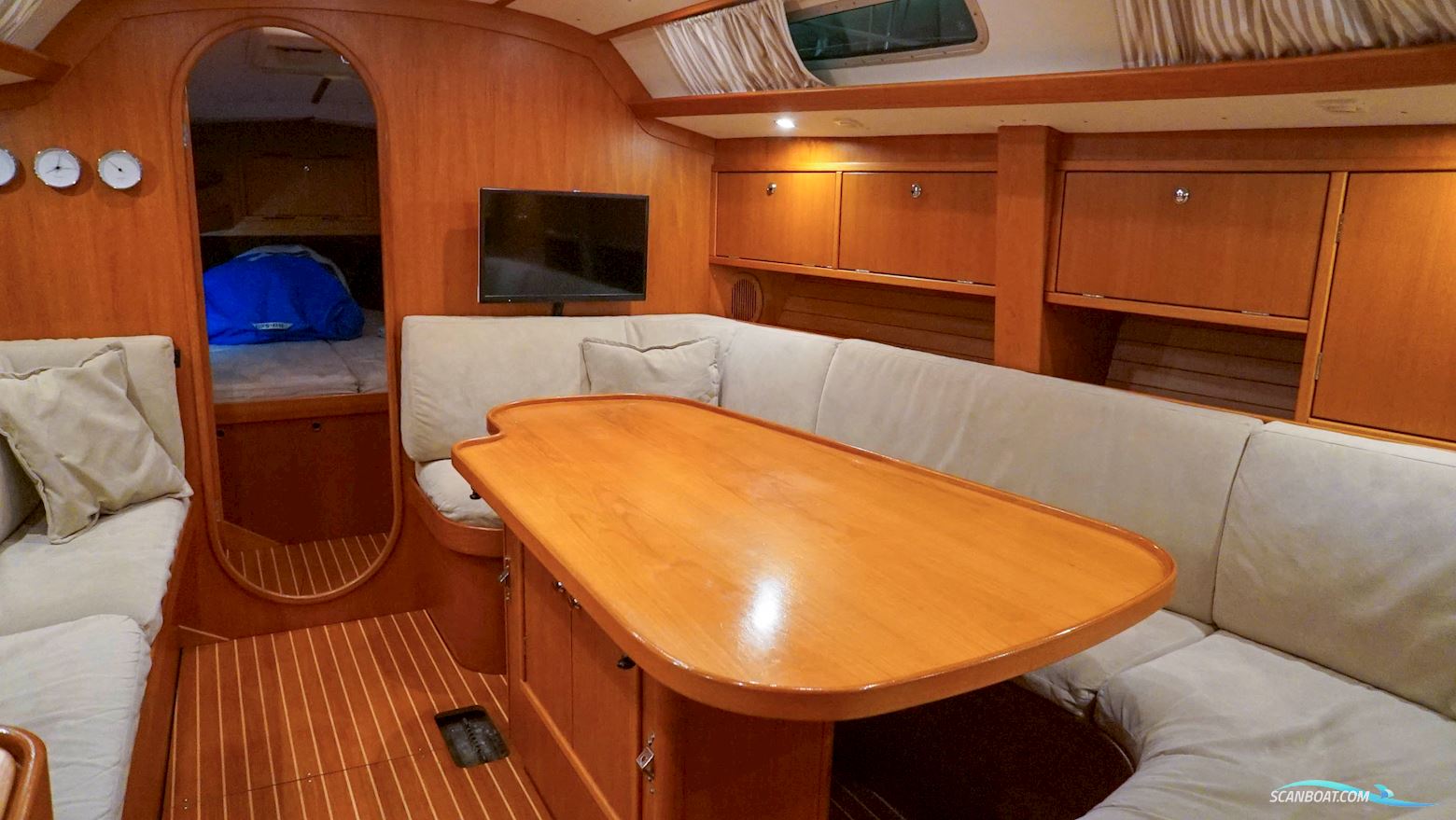 Finngulf 41