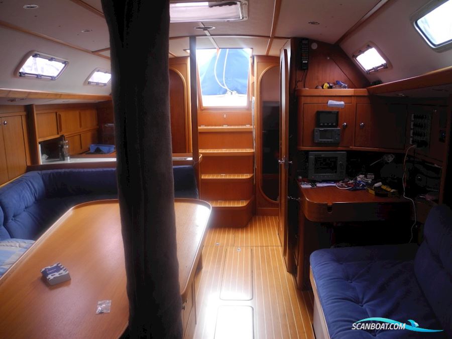 Finngulf 41