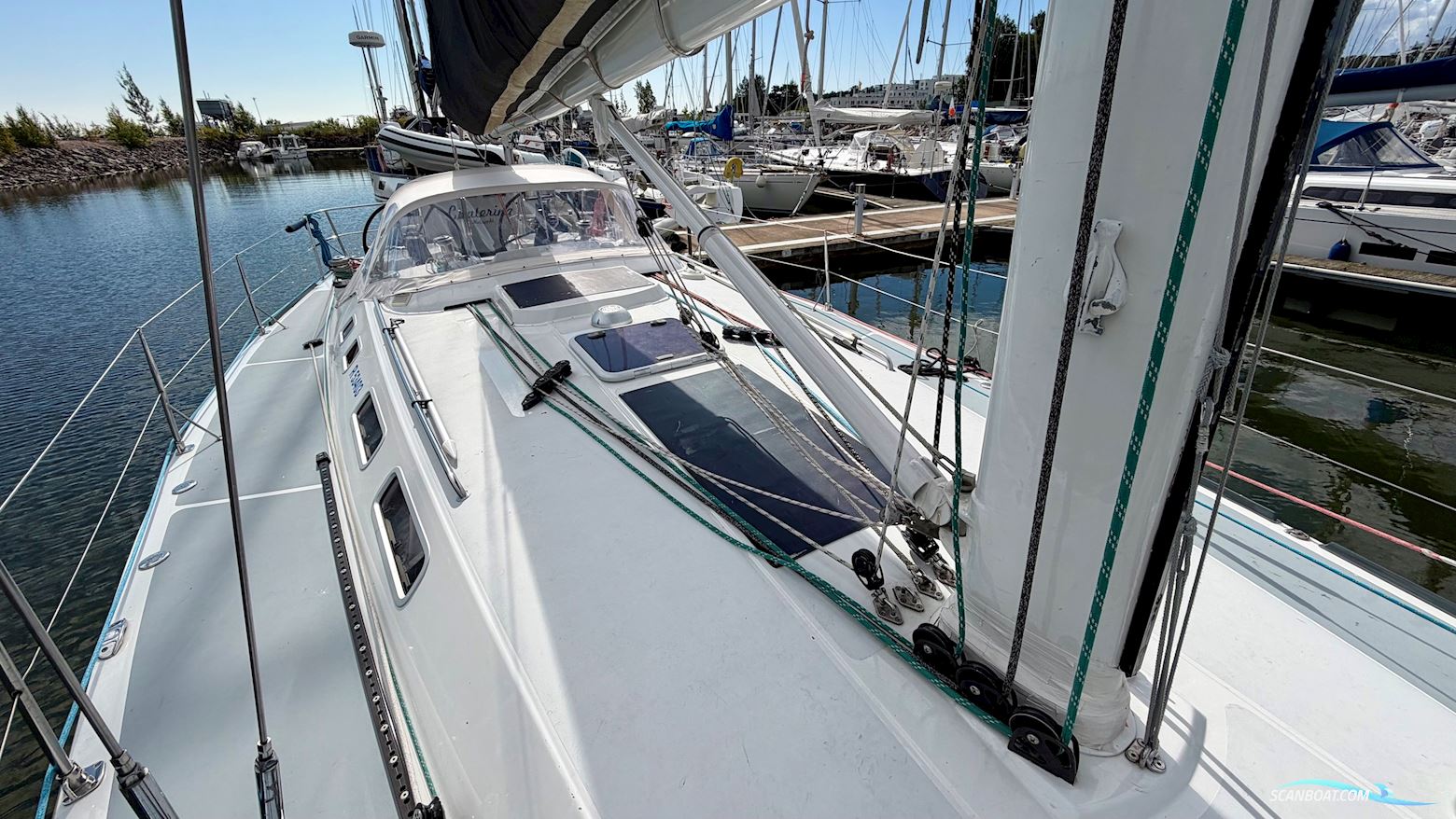 Finngulf 46 Special