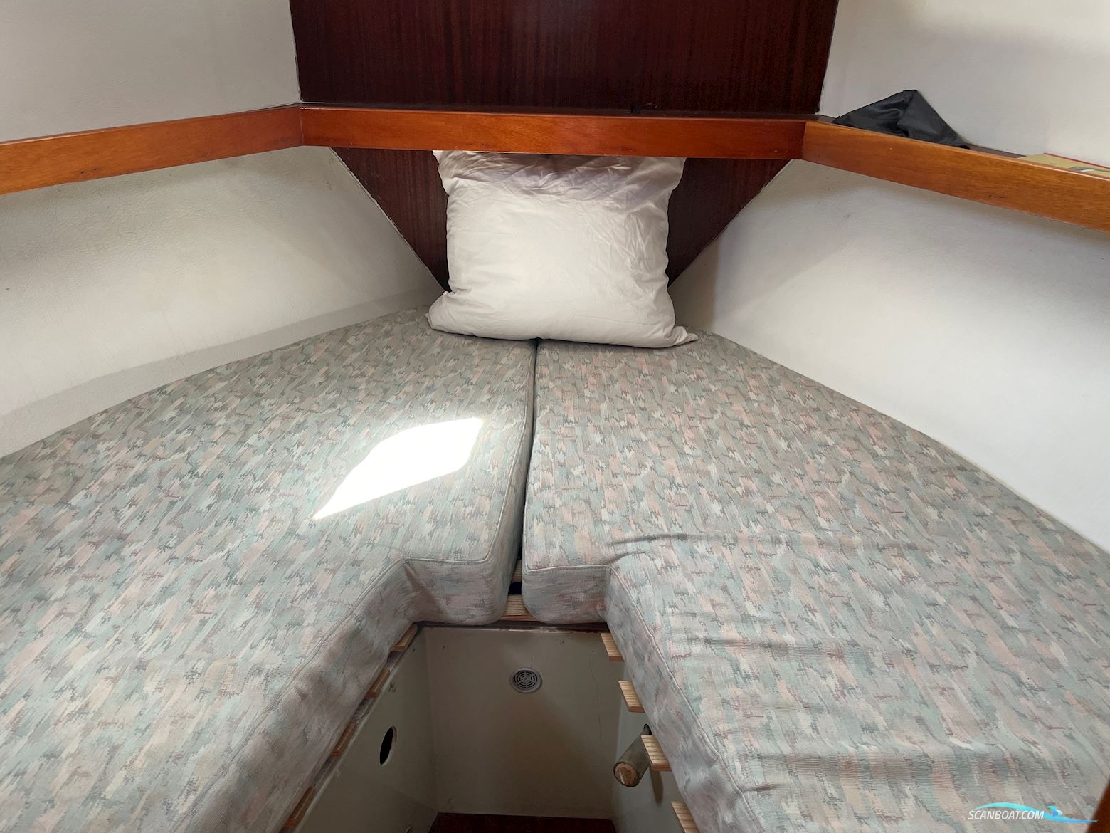Finnsailer 35