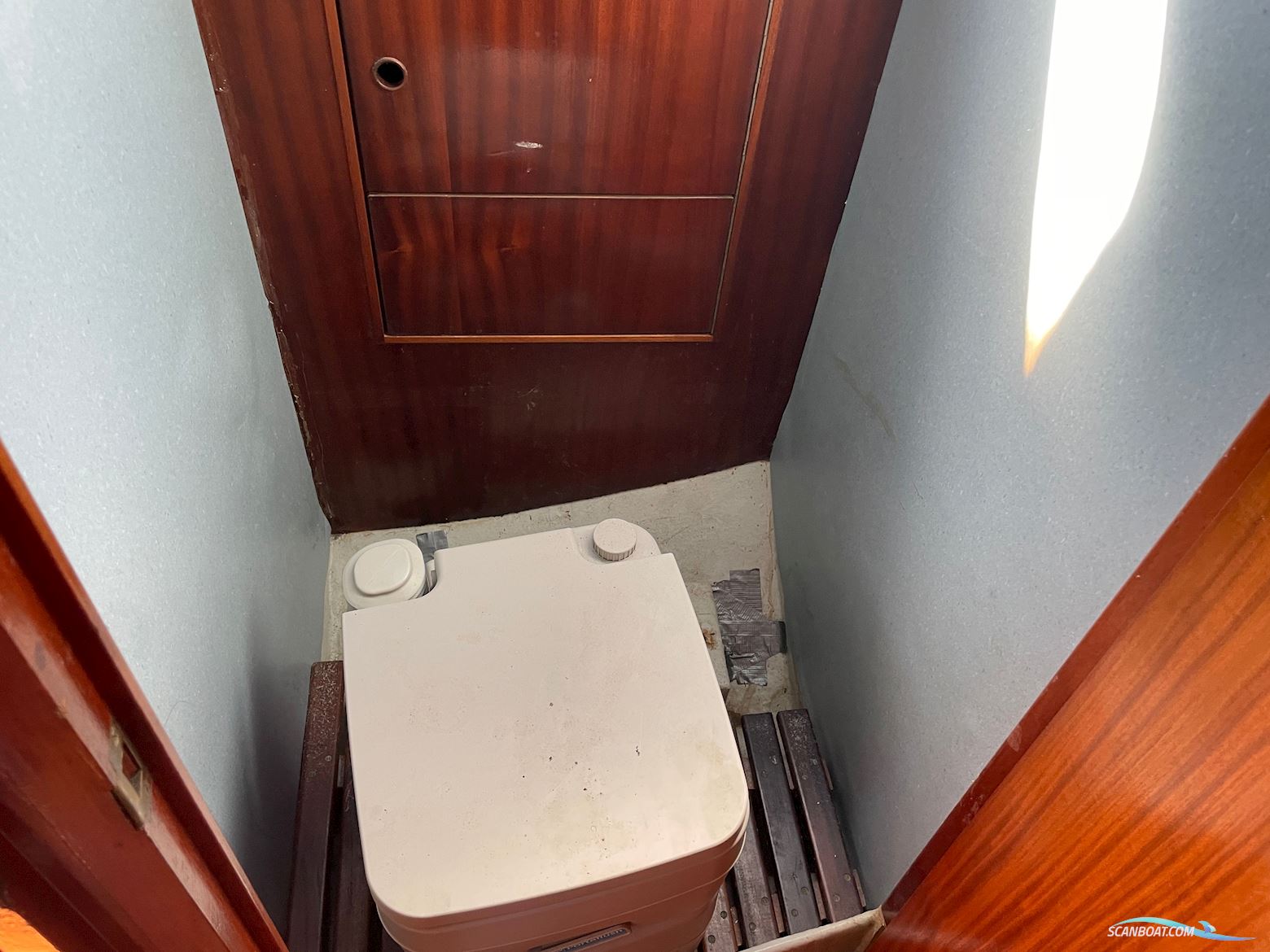 Finnsailer 35