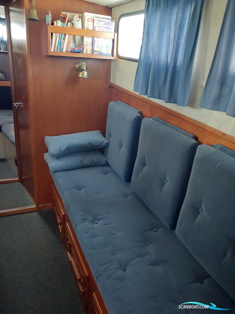Finnsailer 35