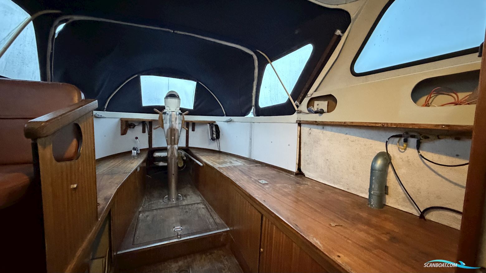 Finnsailer 35
