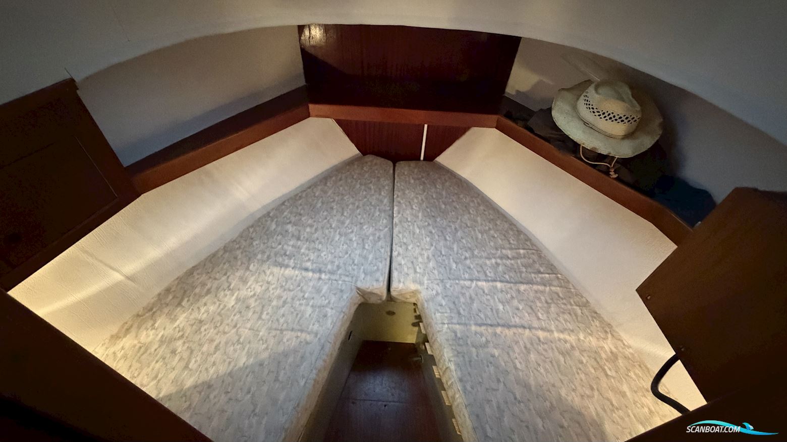 Finnsailer 35