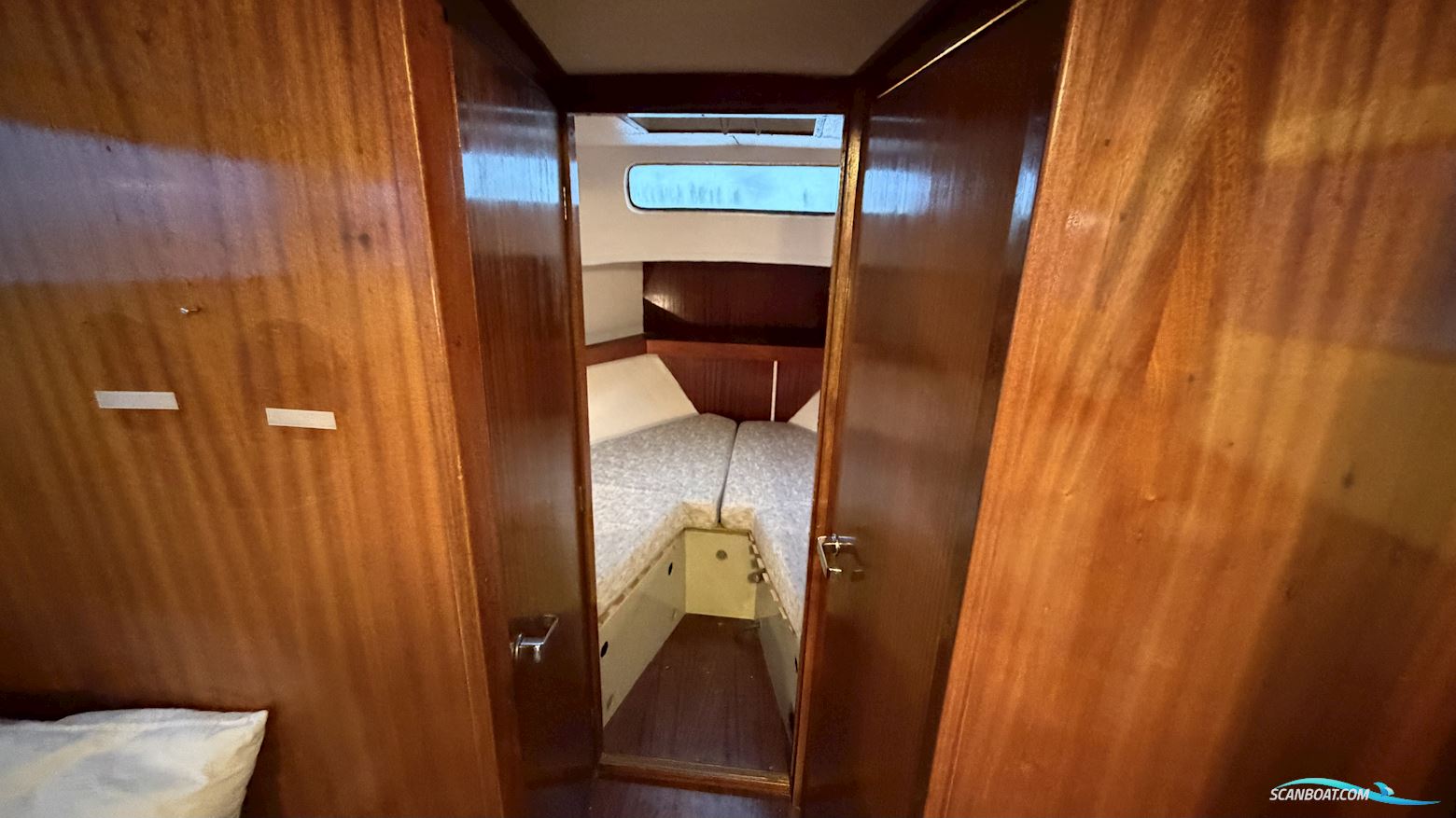 Finnsailer 35