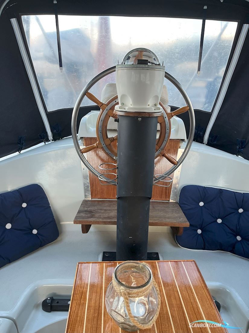 Finnsailer 38