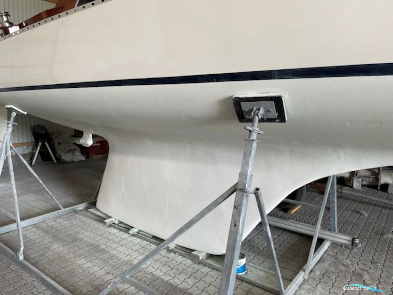 First Class One Off 40