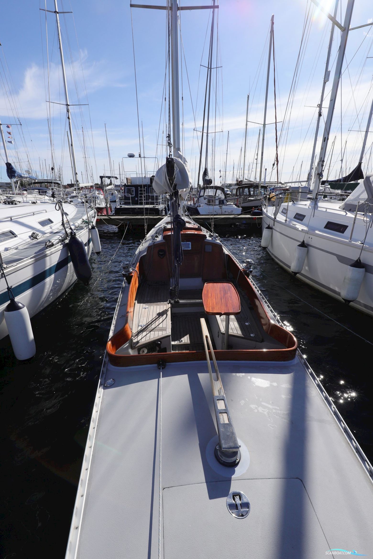 First Class One Off 40