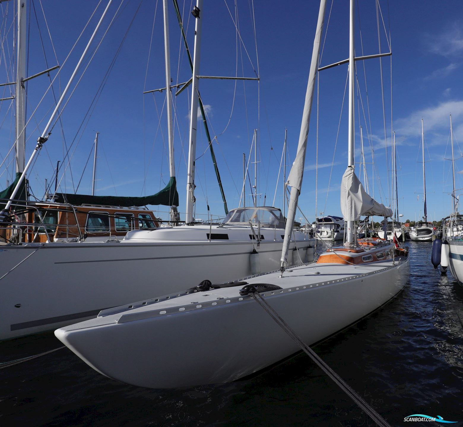 First Class One Off 40