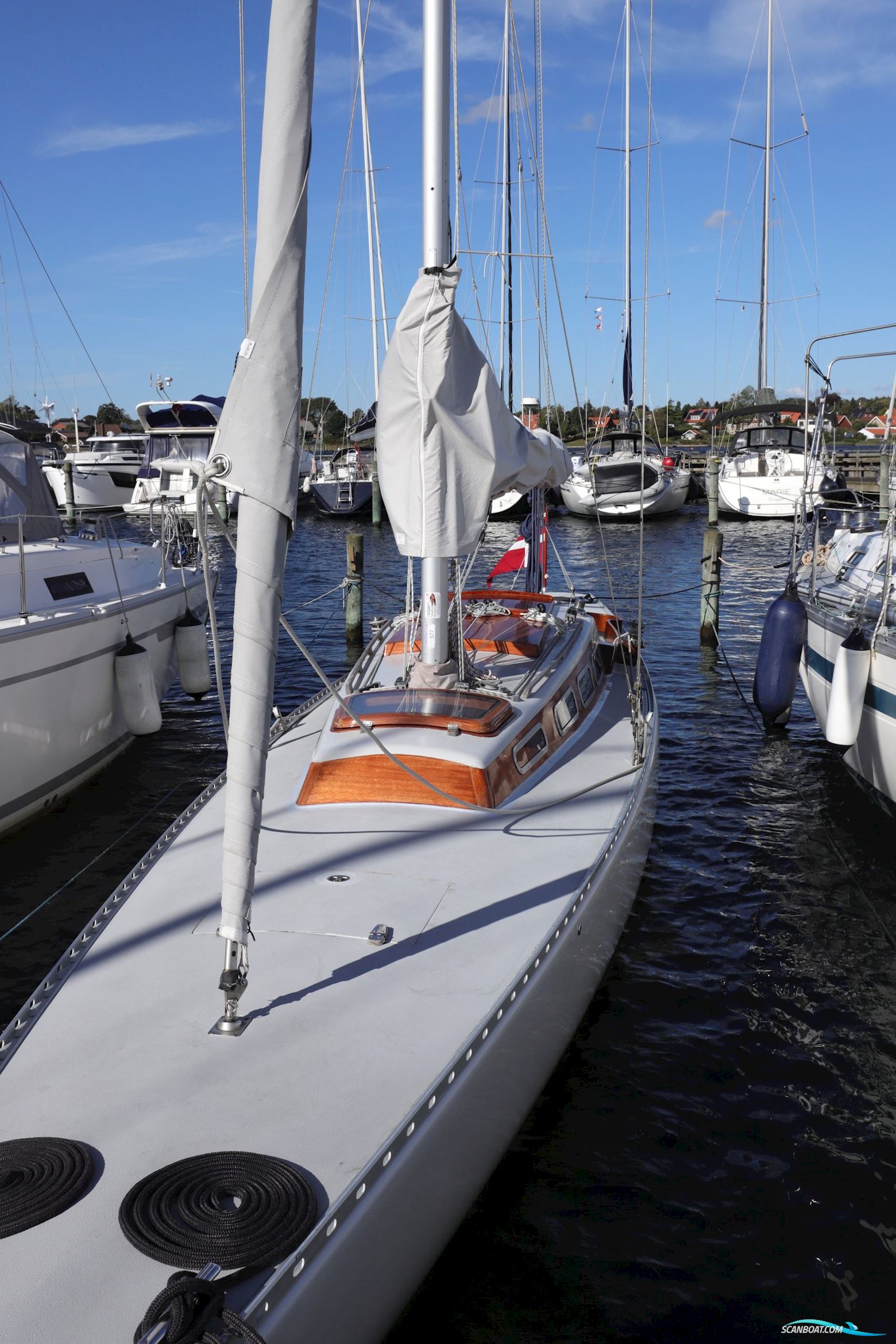 First Class One Off 40