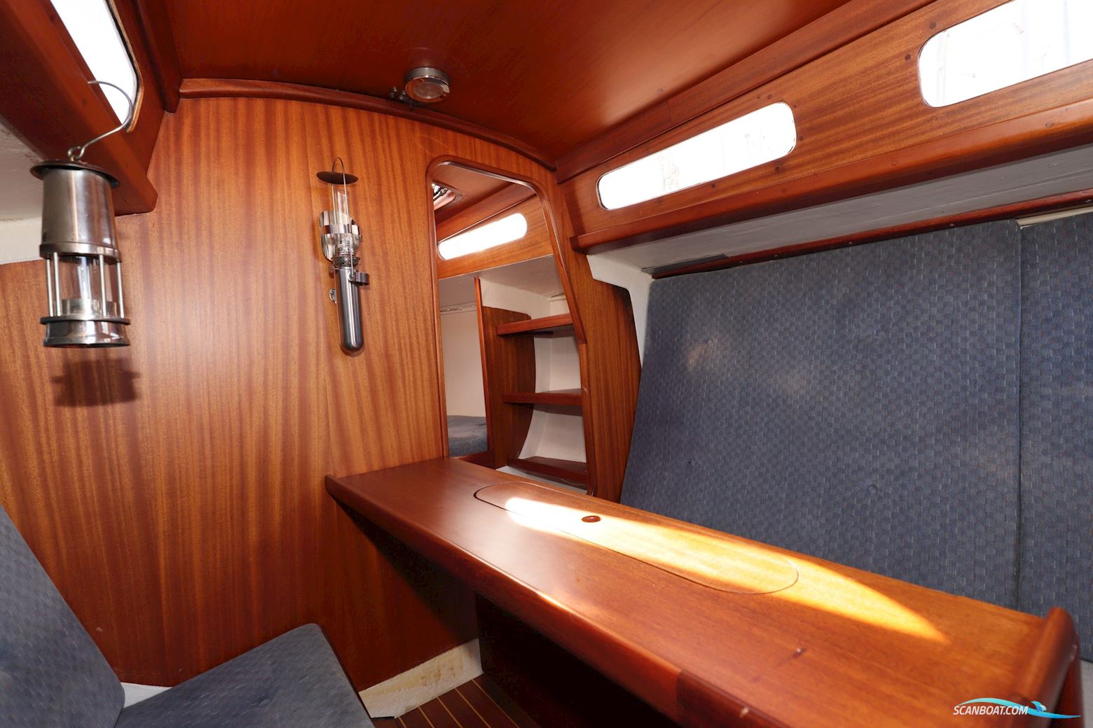 First Class One Off 40