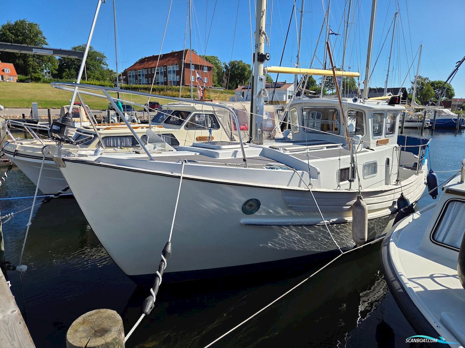 Fisher 25