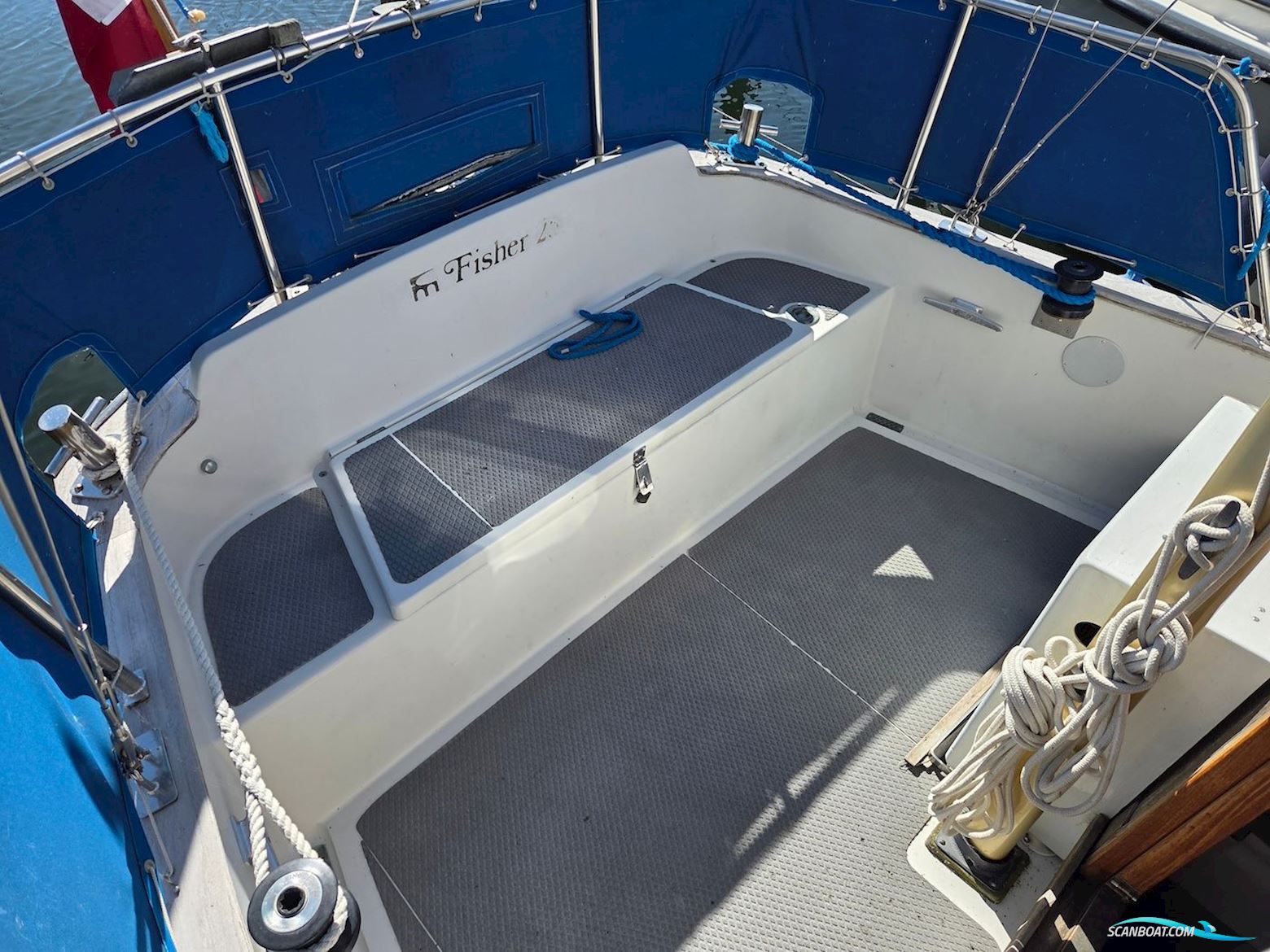 Fisher 25