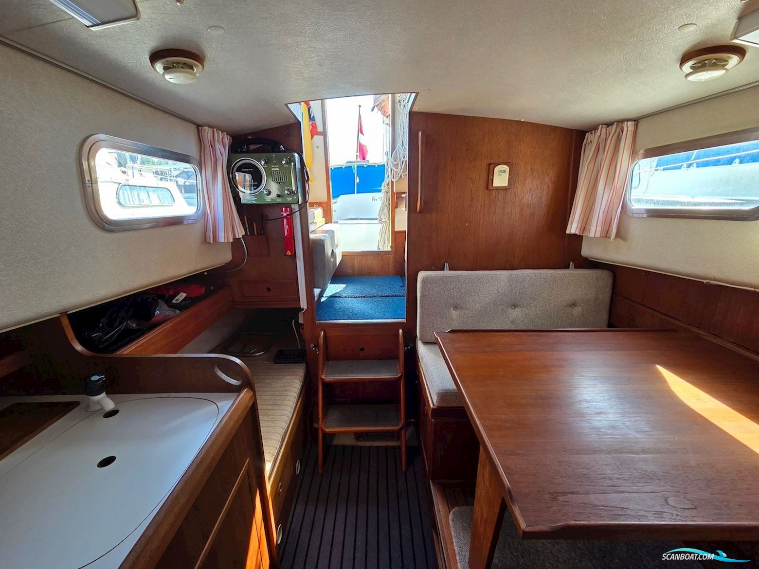 Fisher 25