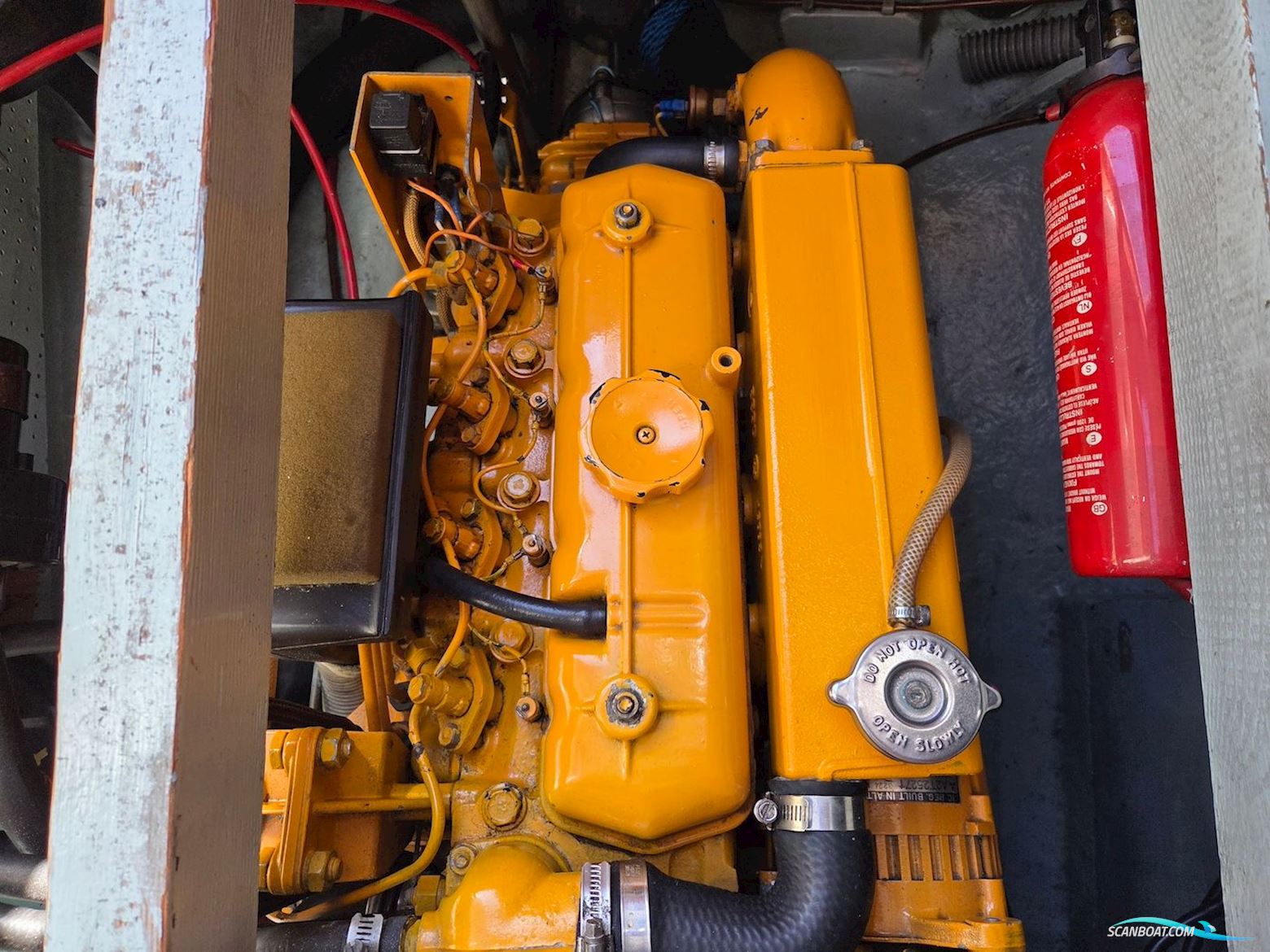 Fisher 25