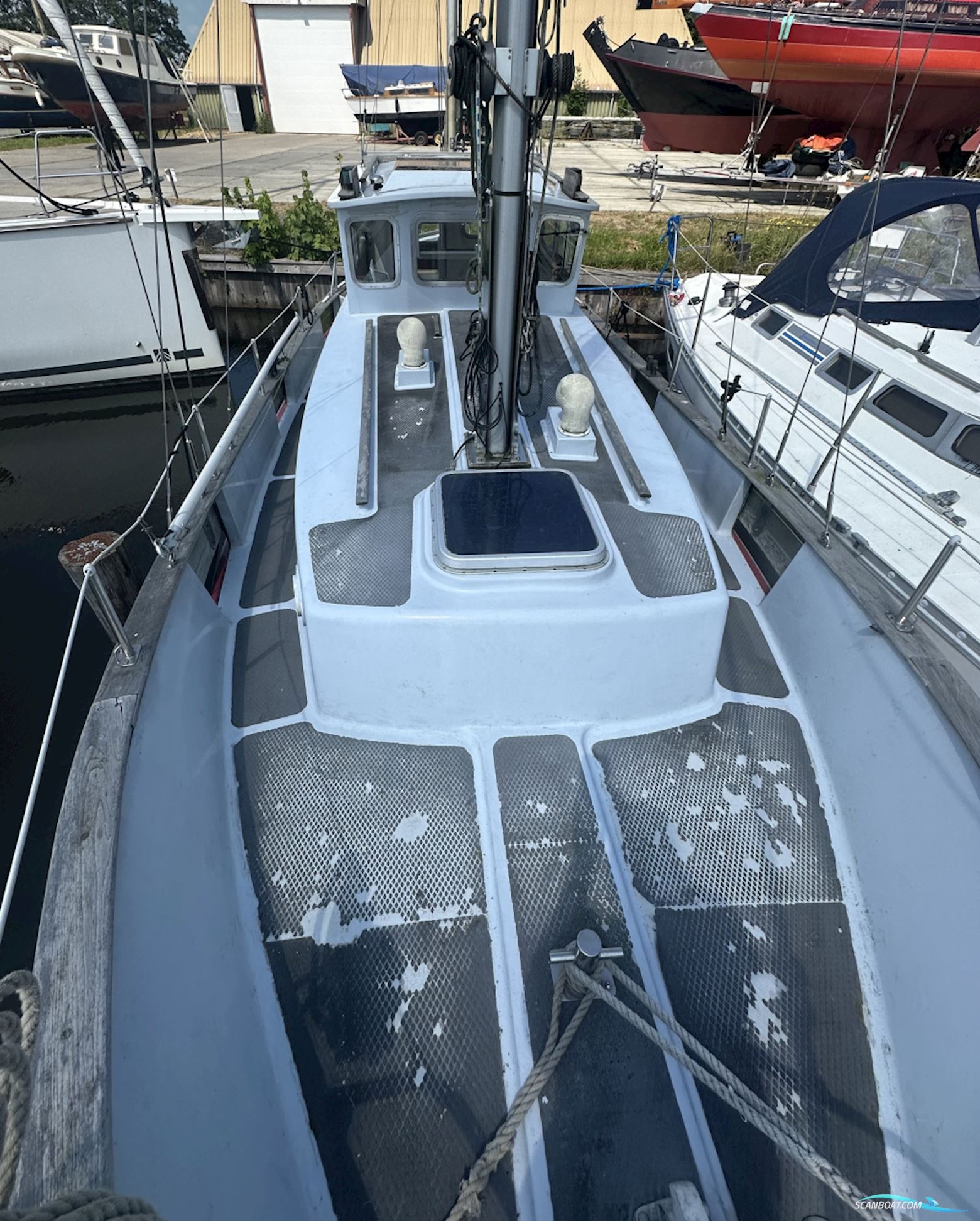 Fisher 30