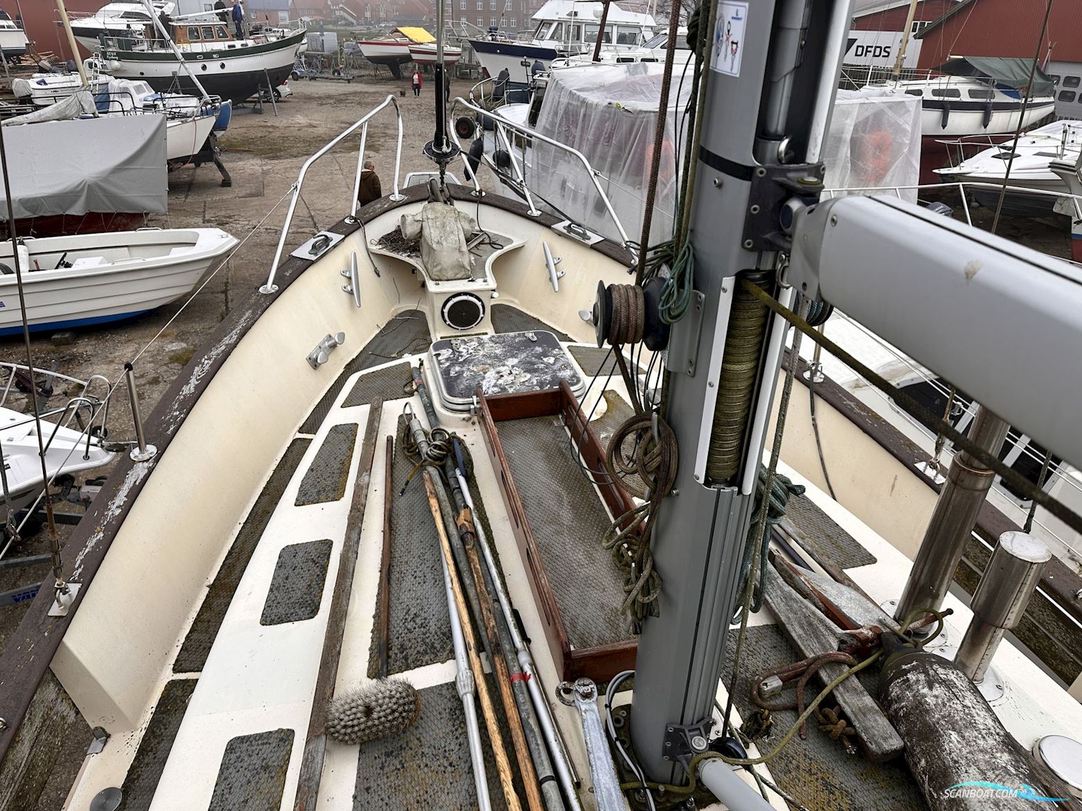 Fisher 34