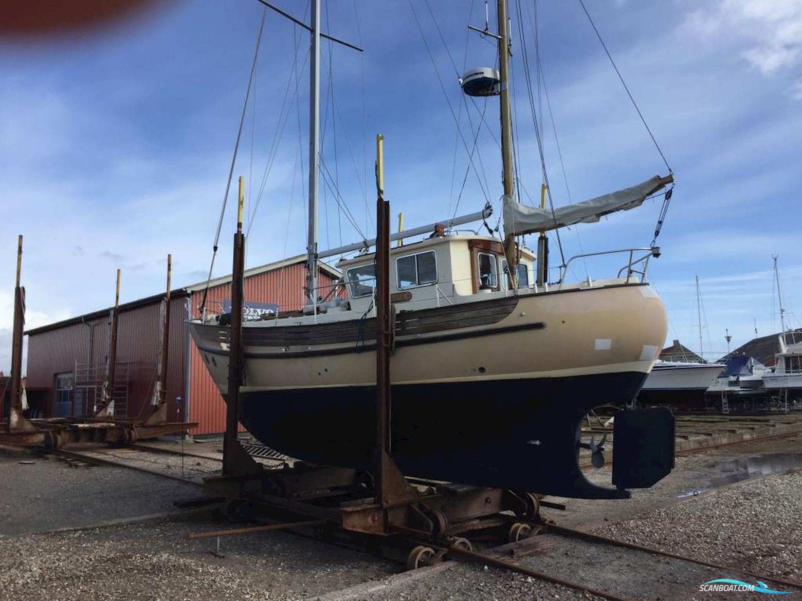 Fisher 34
