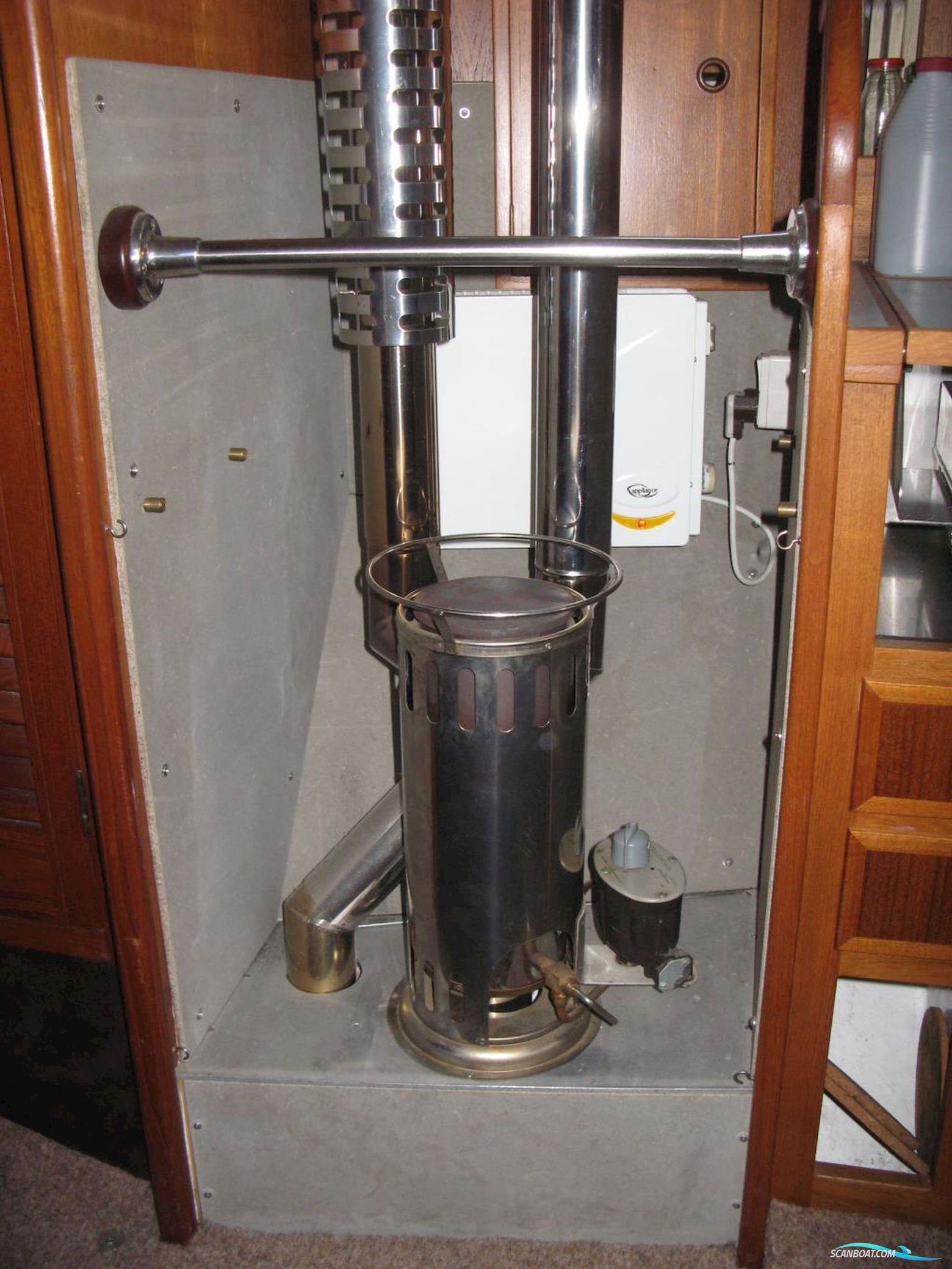 Fisher 34