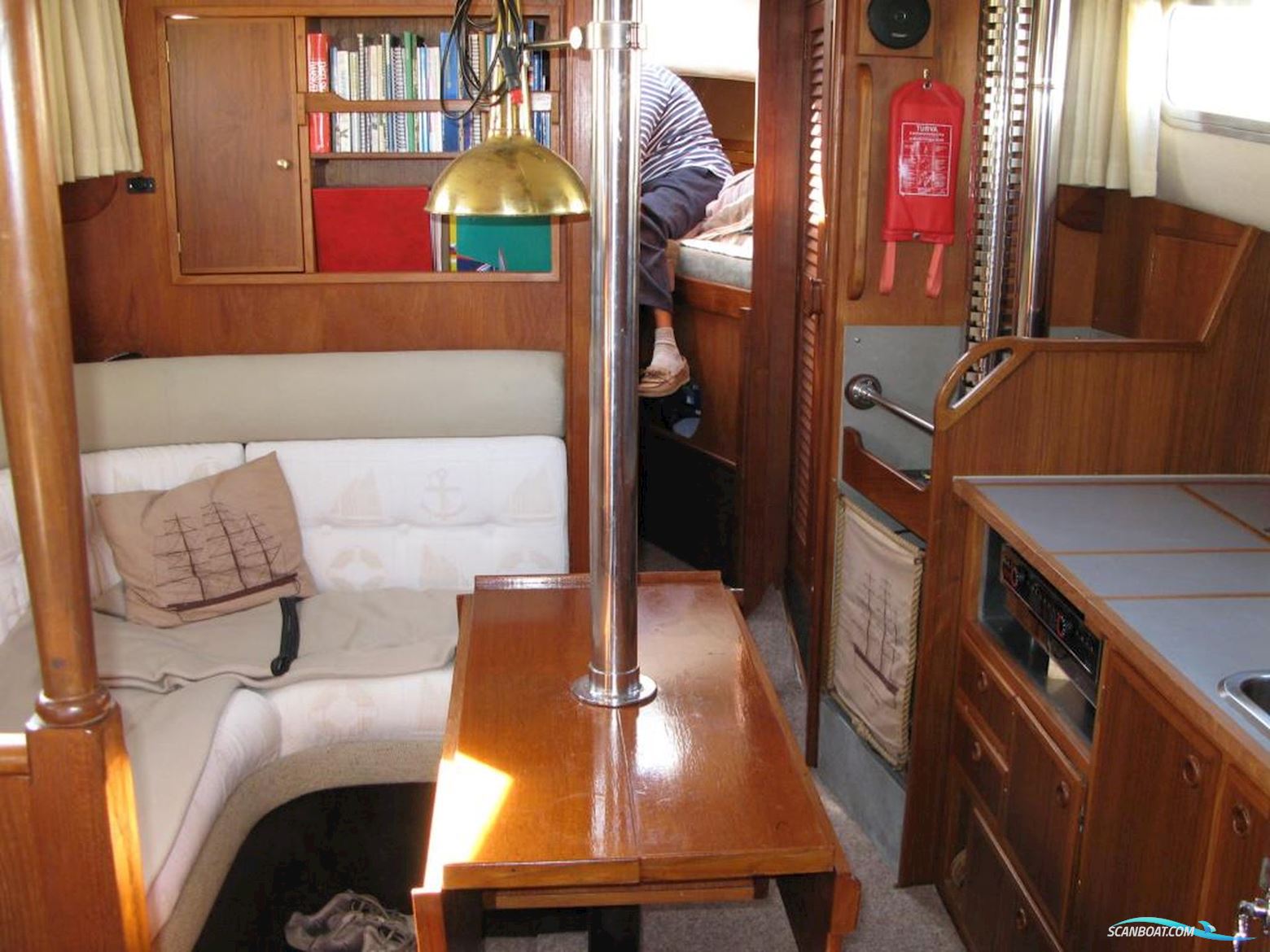 Fisher 34