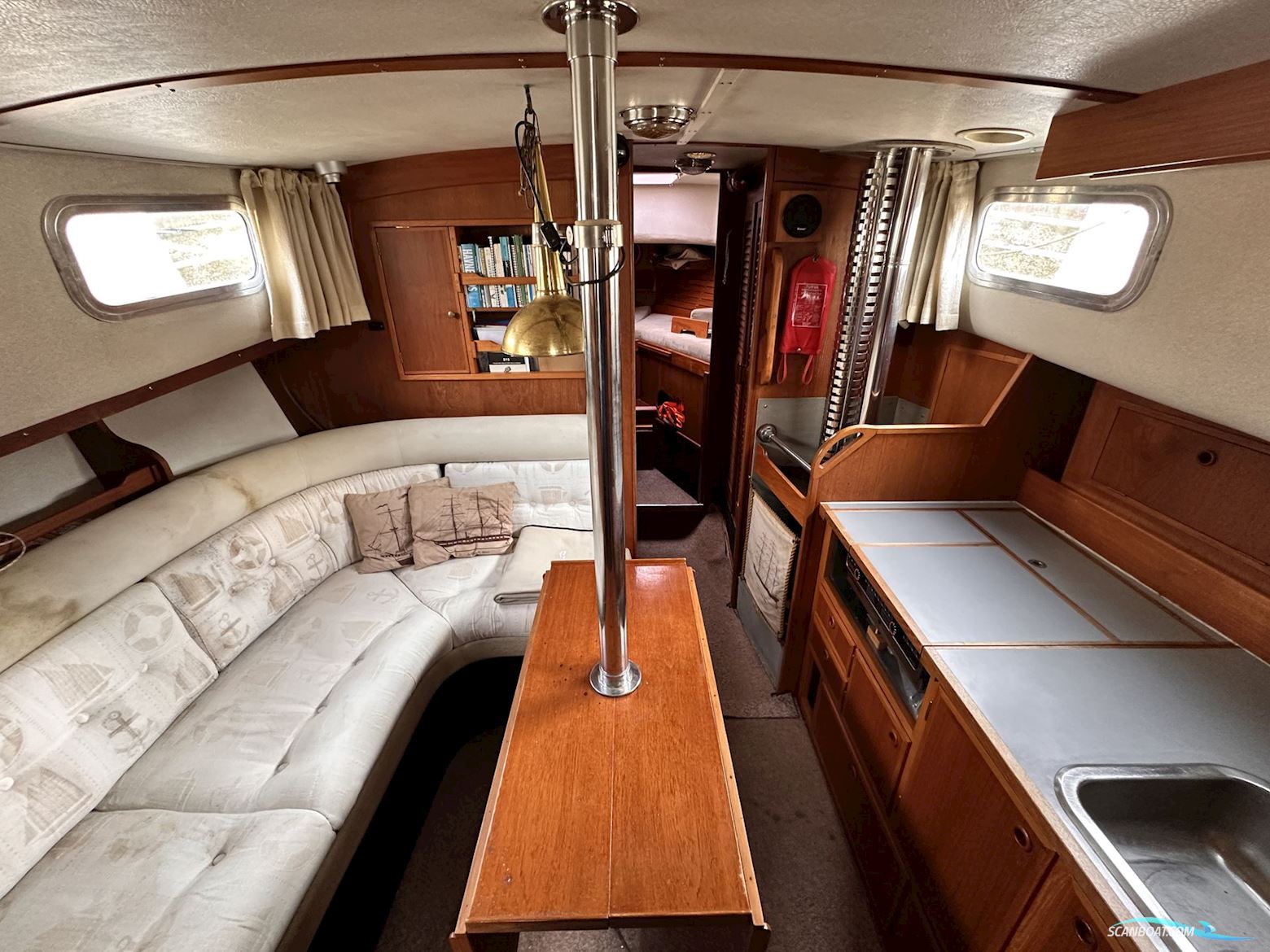Fisher 34