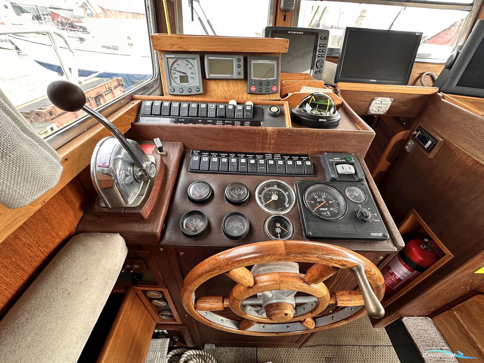 Fisher 34
