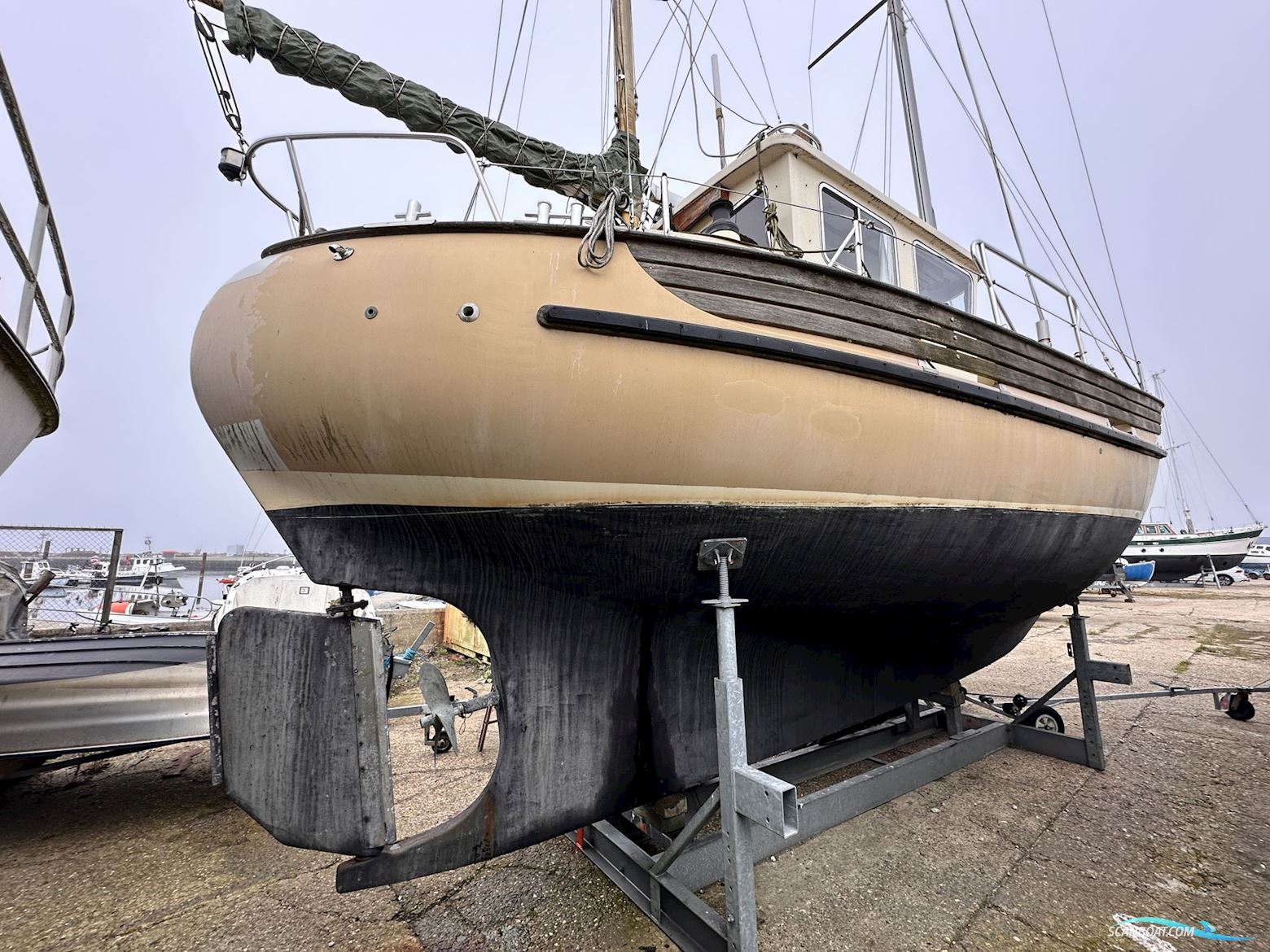 Fisher 34