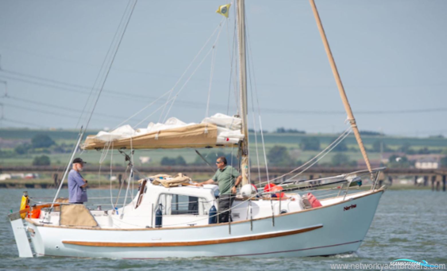 Fisher Freeward 25