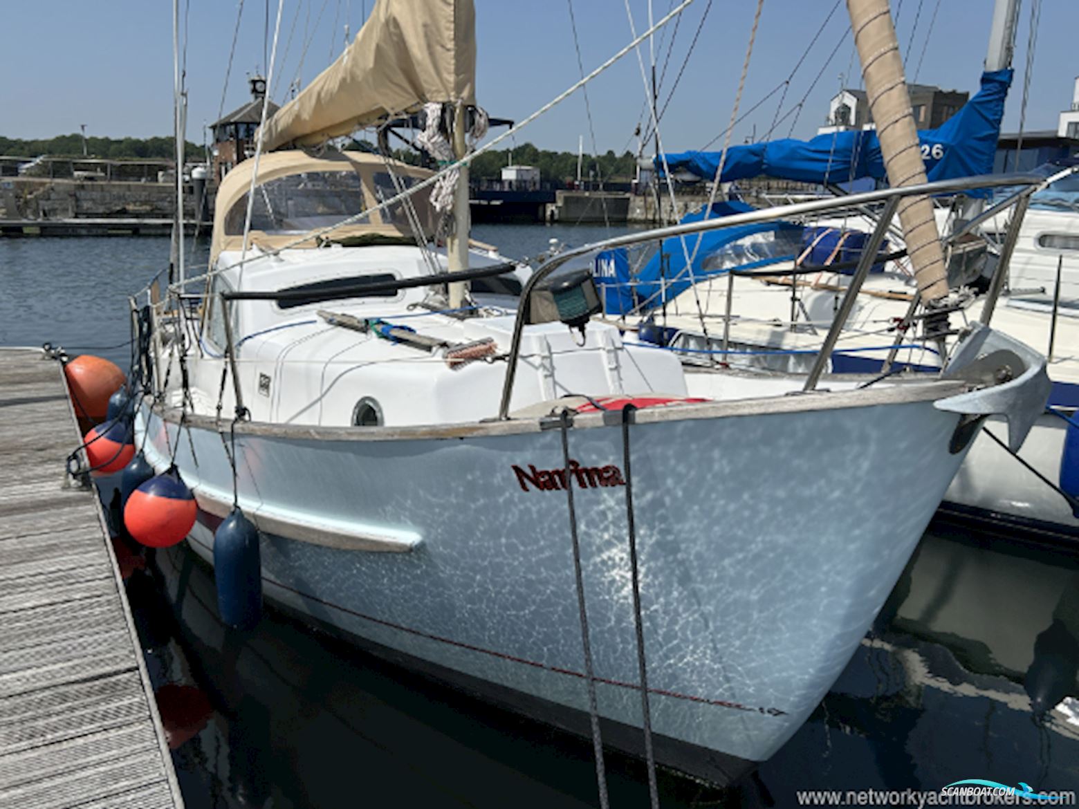 Fisher Freeward 25