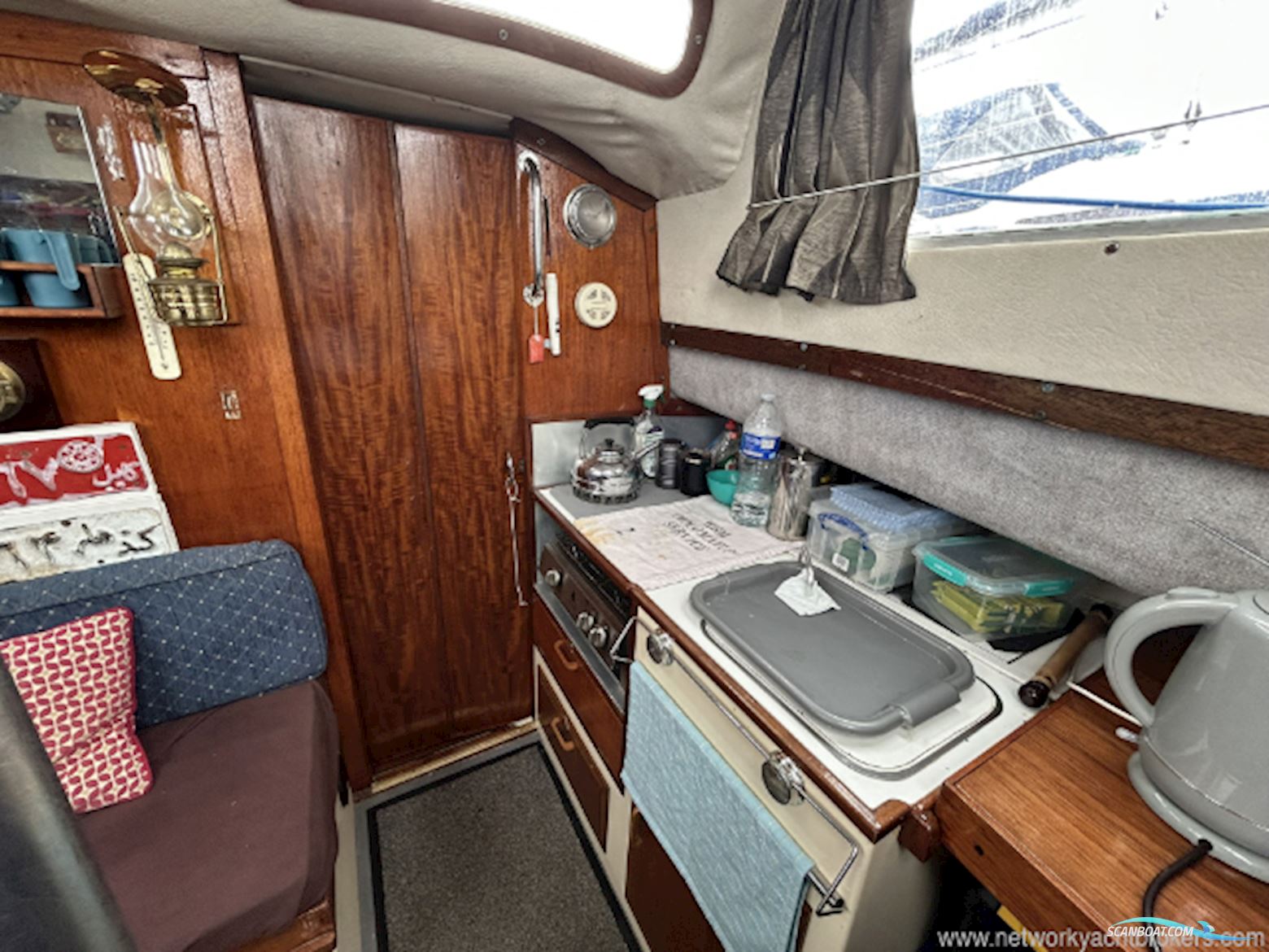 Fisher Freeward 25