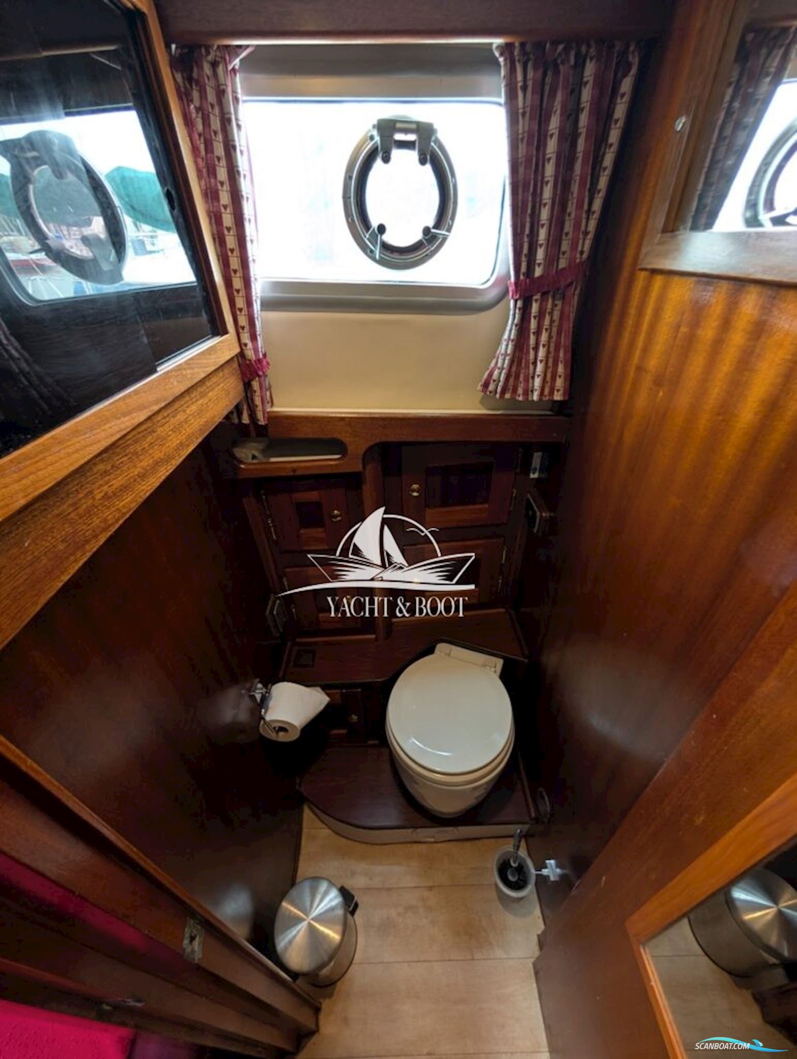 Fiskars Finnclipper 35